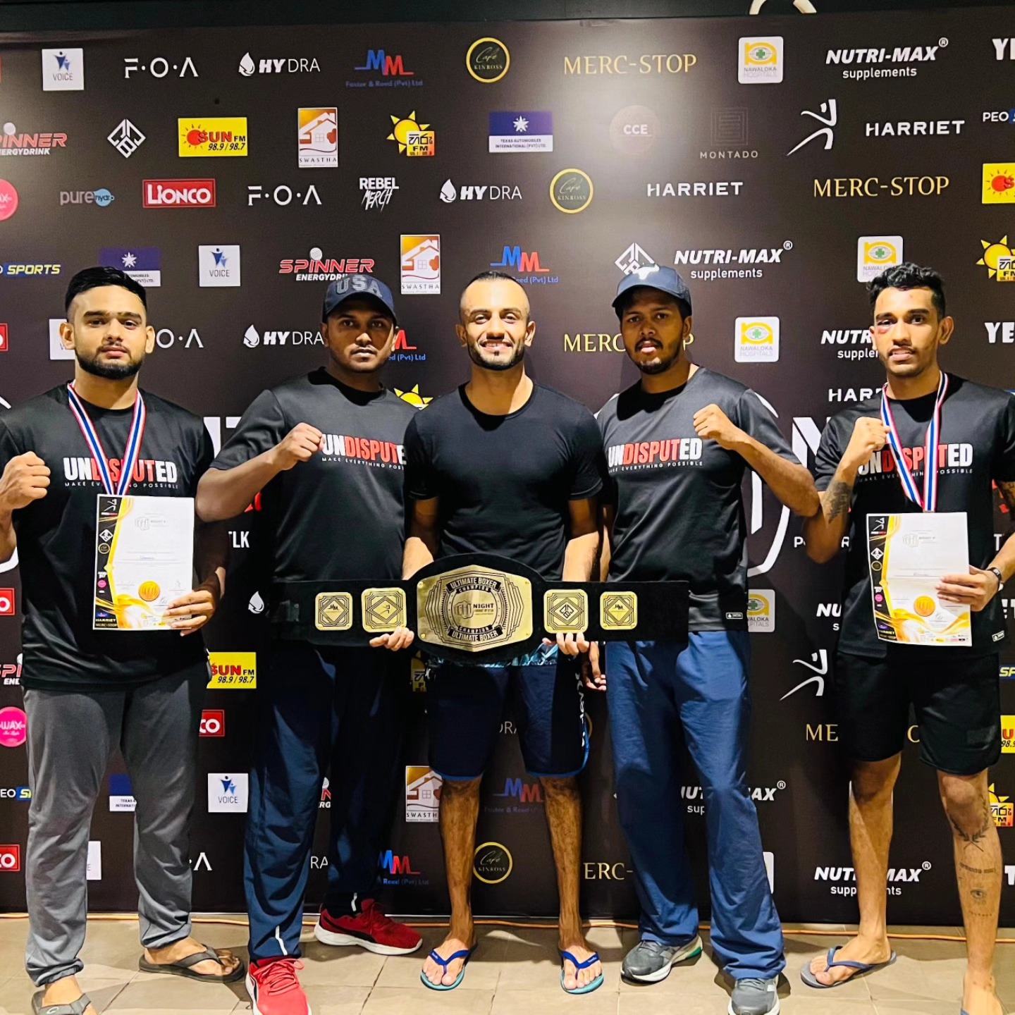 Youth Development Program