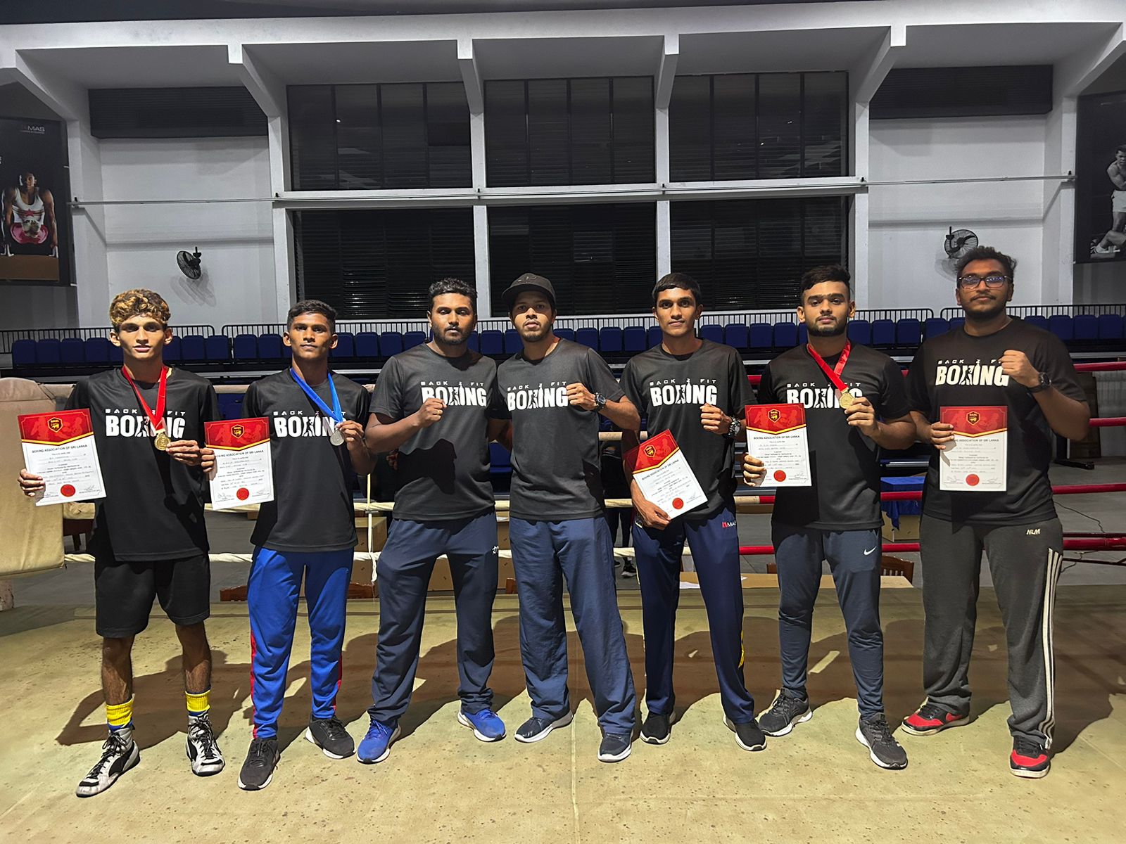 Youth Development Program